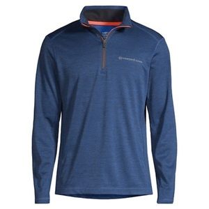 Vineyard vines quarter zip